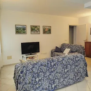 Dorothea House Appartement Levanto